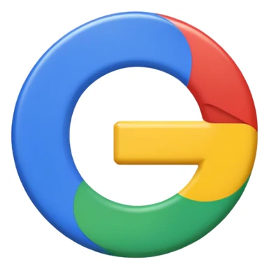 Google sticker