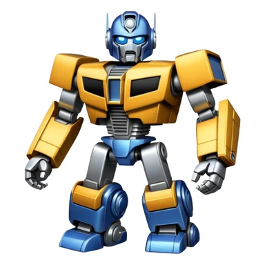 autobots sticker