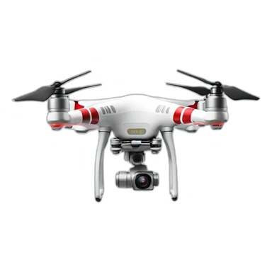 dji rc sticker