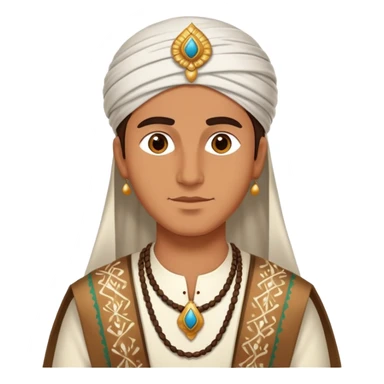 Toung TOUNG  Sahour  sticker