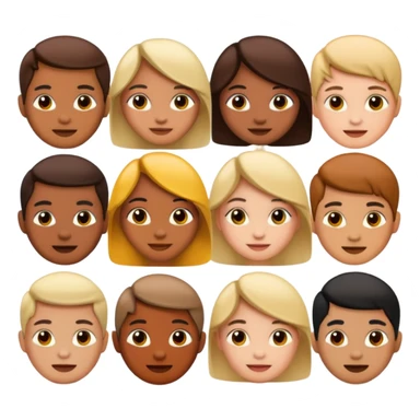 generate a 67 emoji sticker