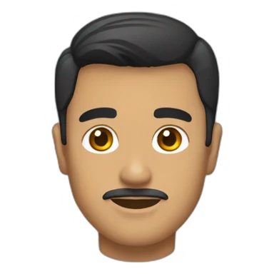 miguel barillas sticker