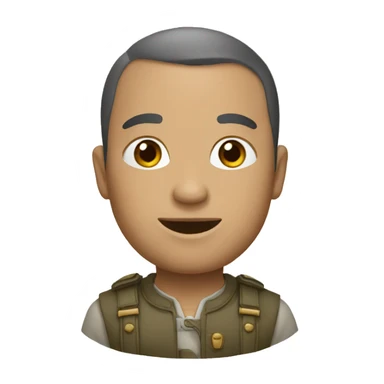  french ba\gatte sticker