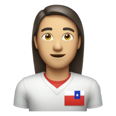 payments chile sticker