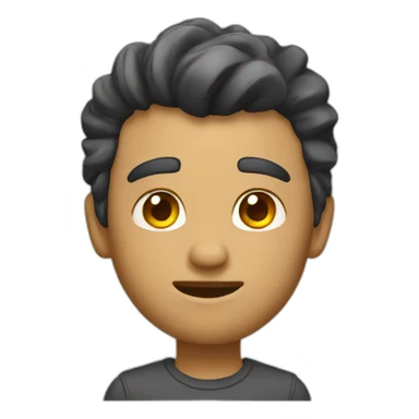 fix something sticker