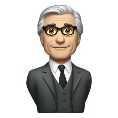 Martin Scorsese  sticker