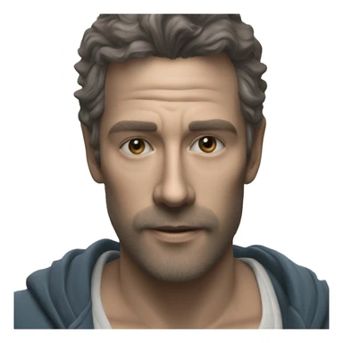 Пачка сигарет Marlboro sticker