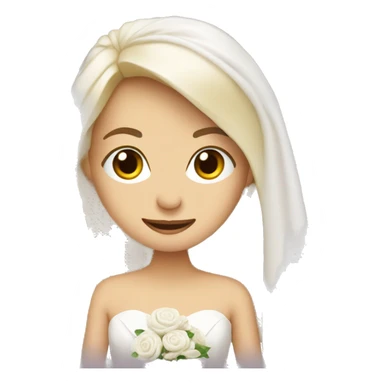 creame algo de boda sticker