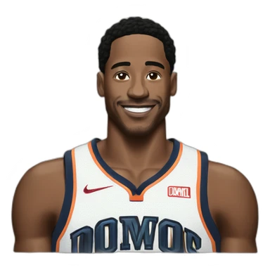 Demar-DeRozan sticker