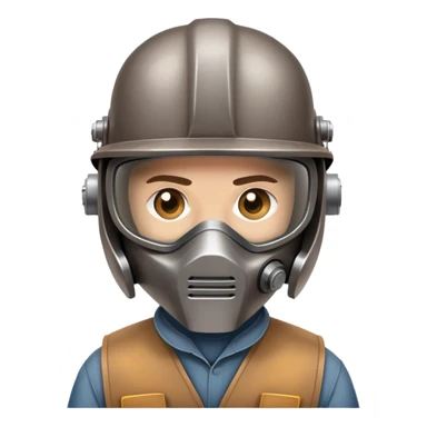 Welder (laser welding) sticker