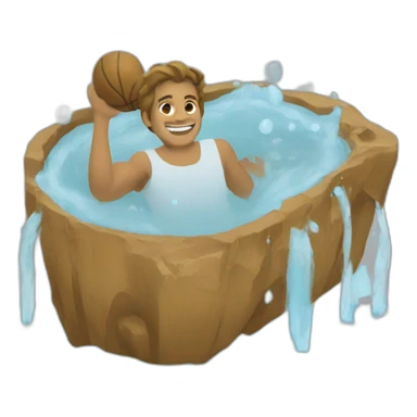 :agua-feliz: sticker