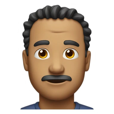 Flabbergasted  sticker