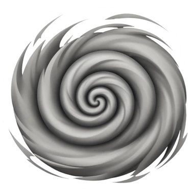 whirlwind sticker
