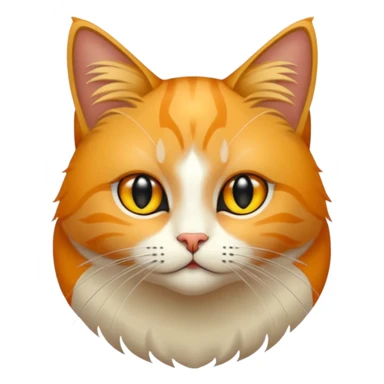 Güneş gözlüğü takan kedi sticker