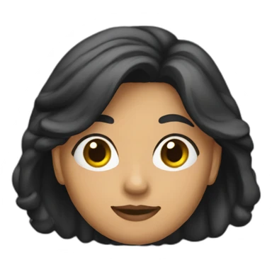 Sandra Nolasco sticker