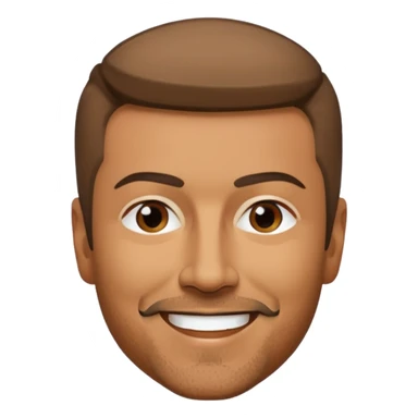 George Michael sticker