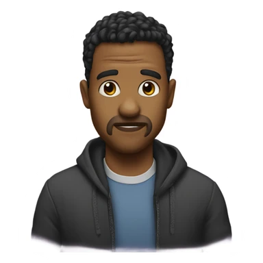 Smacks own face  sticker