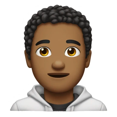 yung guy jedy sticker