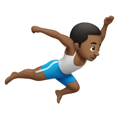 calisthenics sticker