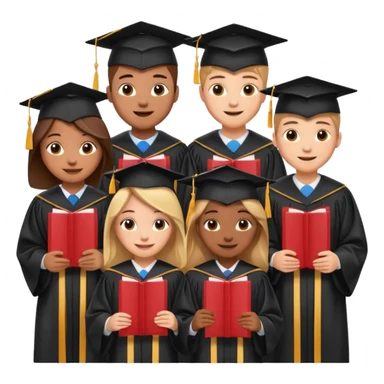 student scholarships sticker