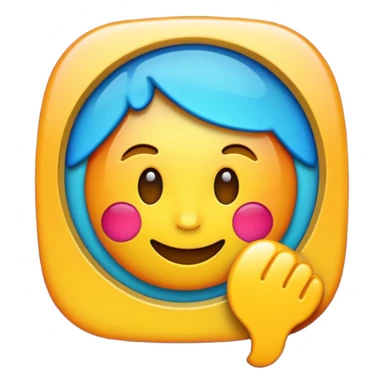 Good morning text  sticker