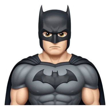Batman sticker