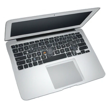 MacBook Air sticker