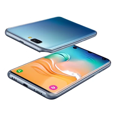 Samsung Galaxy 1000000000000000000000 Ultra no notch or island  sticker