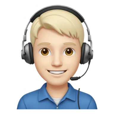 jerma the sus guy sticker