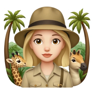 Signe ZOO de PNL sticker