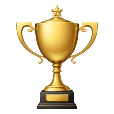 Championship sticker