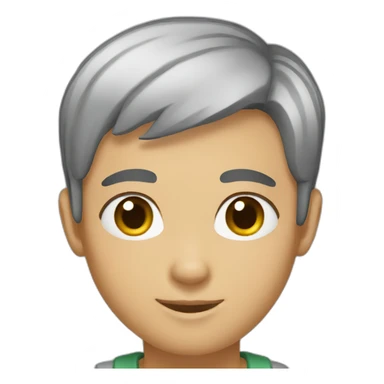 american-short-hair sticker