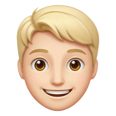 [happy] de tiktoj sticker