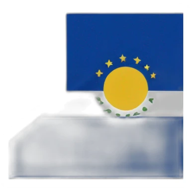 azores flag sticker