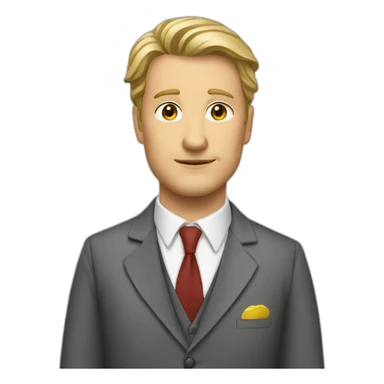 schwab klaus sticker