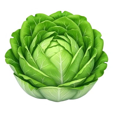 iceberg lettuce sticker