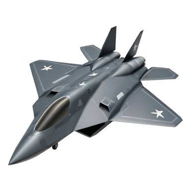 yf-23 sticker