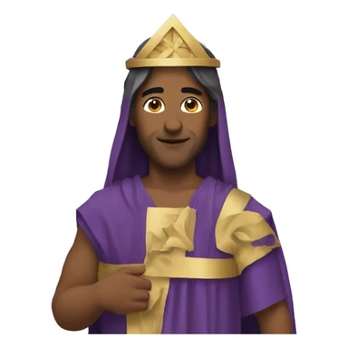 paso de semana santa sticker