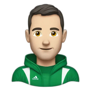 Jonathan Sexton sticker