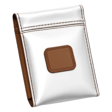 Create me SNUS pouch only with every single detail sticker