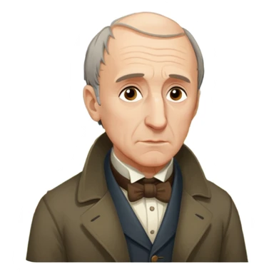 William wordsworth. In.the counteyside sticker
