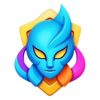 STX espoert logosu sticker