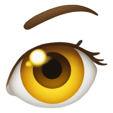 👁️👄👁️ sticker