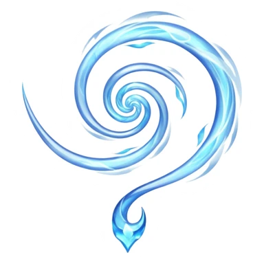air elemental weapon sticker