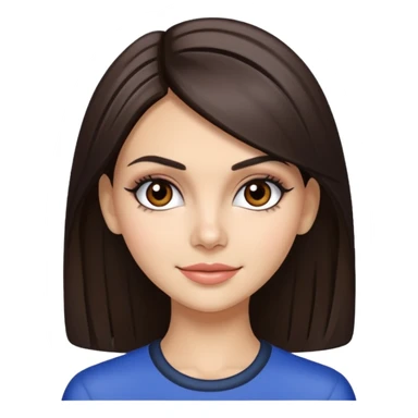 Victoria justice  sticker