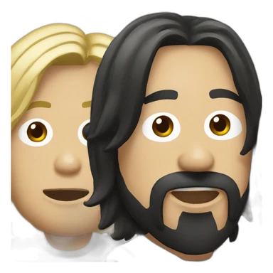 foo fighters sticker