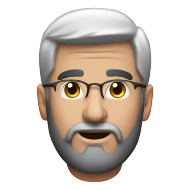 Joe Goldberg sticker