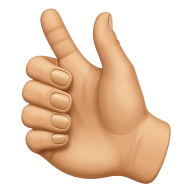 thumb up sticker