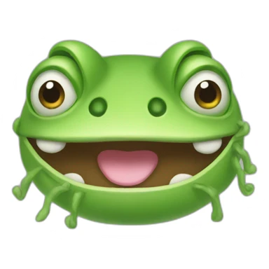 nouille sticker