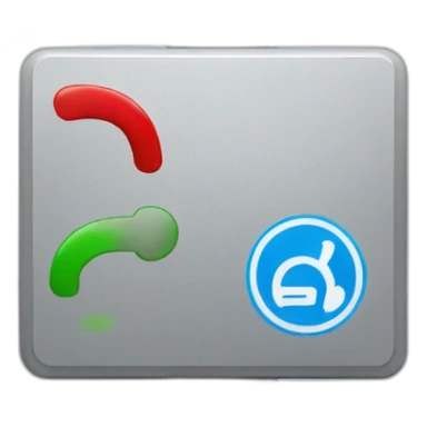 Un paneau stop sticker